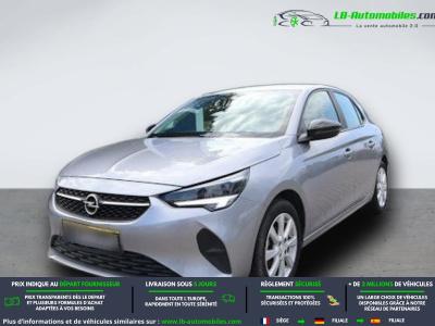 Opel Corsa 1.2 75 ch BVM