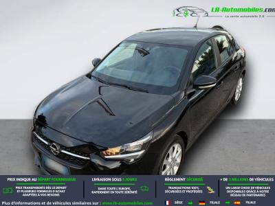 Opel Corsa 1.2 75 ch BVM