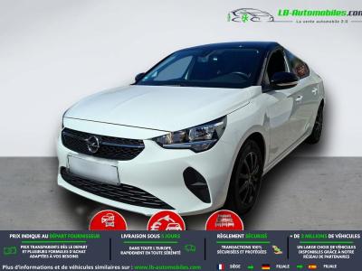 Opel Corsa 1.2 75 ch BVM