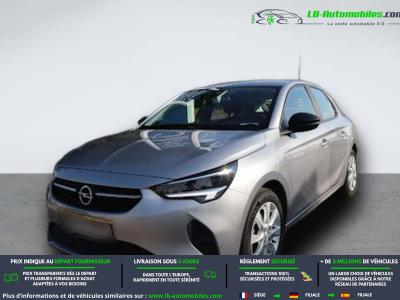 Opel Corsa 1.2 75 ch BVM