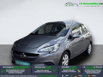 Opel Corsa 1.2 Turbo 100 ch BVM
