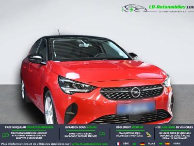 Opel Corsa 1.2 Turbo 100 ch BVM