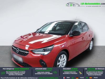 Opel Corsa 1.2 Turbo 100 ch BVM