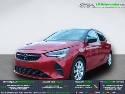 Opel Corsa 1.2 Turbo 100 ch BVM