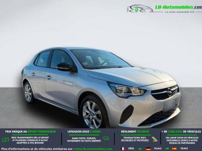Opel Corsa 1.2 Turbo 100 ch BVM