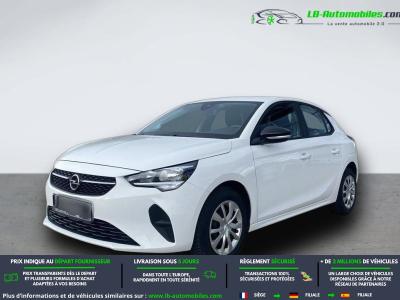 Opel Corsa 1.2 75 ch BVM