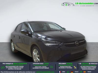 Opel Corsa 1.2 75 ch BVM