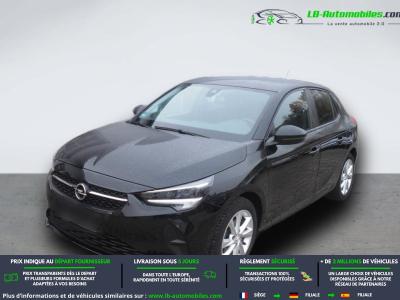 Opel Corsa 1.2 75 ch BVM