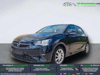 Opel Corsa 1.2 75 ch BVM