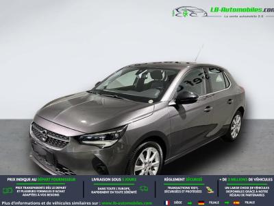 Opel Corsa 1.2 75 ch BVM
