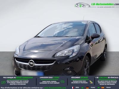 Opel Corsa 1.2 Turbo 100 ch BVM