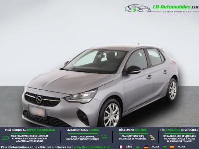 Opel Corsa 1.2 Turbo 100 ch BVM