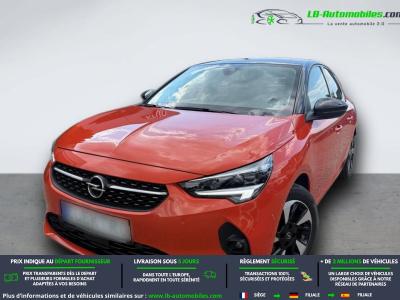 Opel Corsa Electrique 136 ch & Batterie 50 kw/h