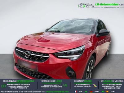 Opel Corsa Electrique 136 ch & Batterie 50 kw/h