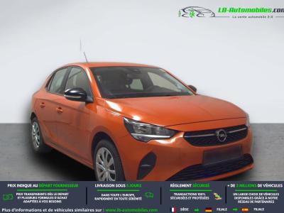 Opel Corsa Electrique 136 ch & Batterie 50 kw/h