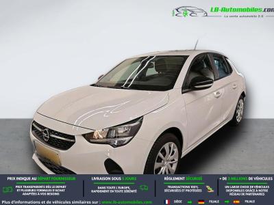 Opel Corsa Electrique 136 ch & Batterie 50 kw/h