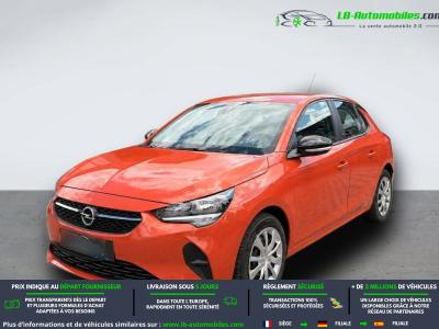Opel Corsa Electrique 136 ch & Batterie 50 kw/h