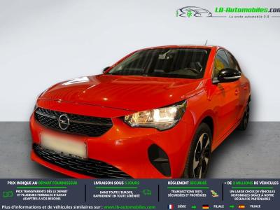 Opel Corsa Electrique 136 ch & Batterie 50 kw/h