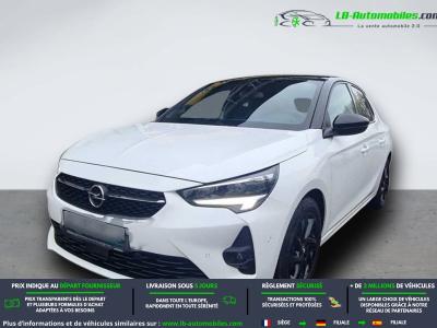 Opel Corsa 1.2 Turbo 130 ch BVA