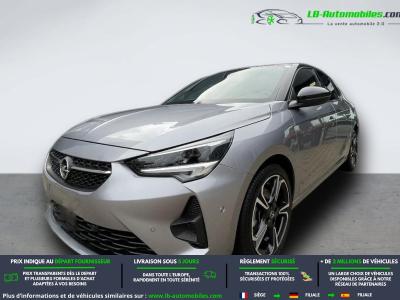 Opel Corsa 1.2 Turbo 130 ch BVA