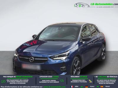 Opel Corsa 1.2 Turbo 130 ch BVA