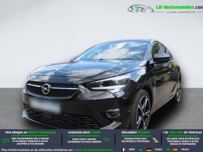 Opel Corsa 1.2 Turbo 130 ch BVA