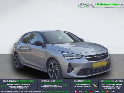 Opel Corsa 1.2 Turbo 130 ch BVA