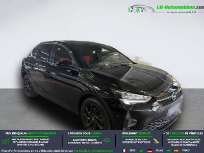 Opel Corsa 1.2 Turbo 130 ch BVA
