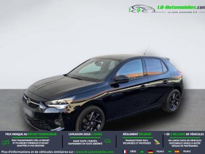 Opel Corsa 1.2 Turbo 130 ch BVA