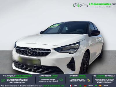 Opel Corsa 1.2 Turbo 130 ch BVA