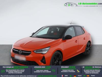 Opel Corsa 1.2 Turbo 130 ch BVA