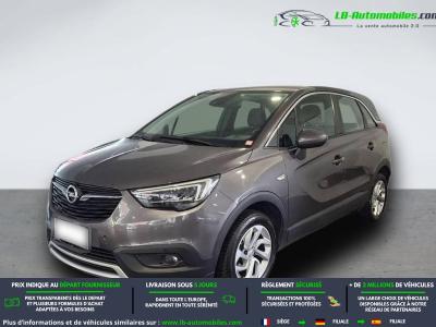 Opel Crossland X 1.5 D 102 ch