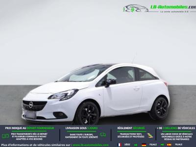 Opel Corsa 1.3 Diesel 95 ch BVA