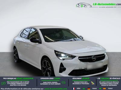 Opel Corsa 1.2 Turbo 100 ch BVM