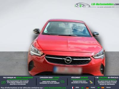 Opel Corsa 1.2 Turbo 100 ch BVM