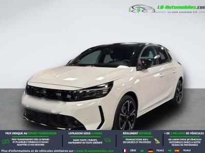 Opel Corsa 1.2 Turbo 100 ch BVM