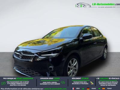 Opel Corsa 1.2 Turbo 100 ch BVM
