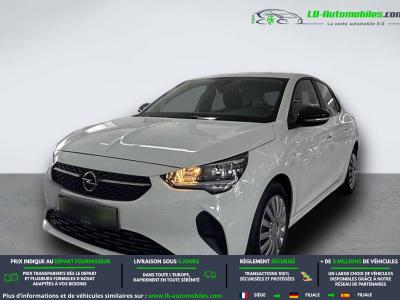 Opel Corsa 1.2 Turbo 100 ch BVM