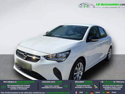 Opel Corsa 1.2 Turbo 100 ch BVM