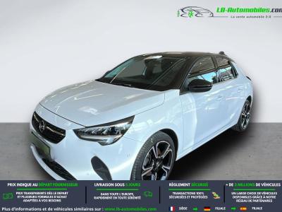 Opel Corsa 1.2 Turbo 100 ch BVM