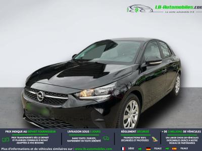Opel Corsa 1.2 Turbo 100 ch BVM