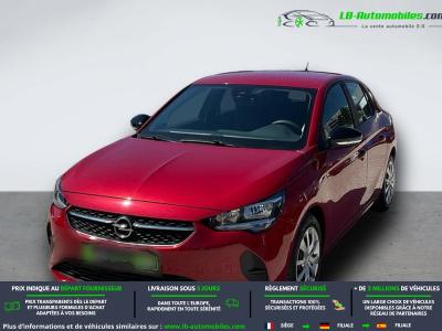 Opel Corsa 1.2 Turbo 100 ch BVM