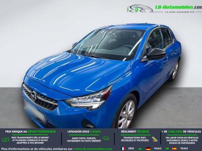 Opel Corsa 1.2 Turbo 100 ch BVM