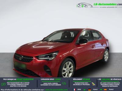 Opel Corsa 1.2 Turbo 100 ch BVM
