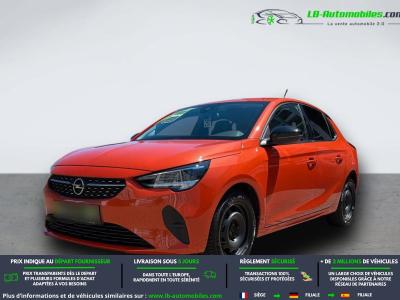 Opel Corsa 1.2 Turbo 100 ch BVM