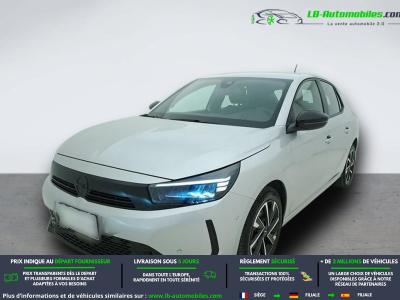 Opel Corsa 1.2 Turbo 100 ch BVM