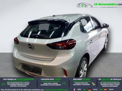 Opel Corsa 1.2 Turbo 100 ch BVM