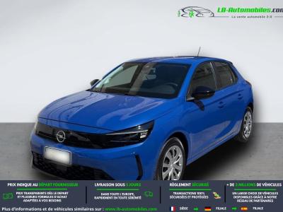 Opel Corsa 1.2 Turbo 100 ch BVA