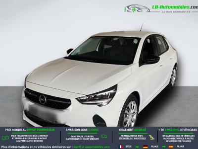 Opel Corsa 1.2 Turbo 100 ch BVA