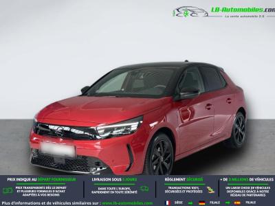 Opel Corsa 1.2 Turbo 100 ch BVA